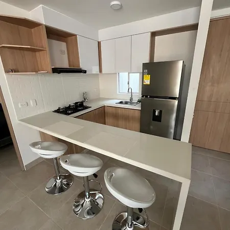 Cozy And Quiet Apartamento